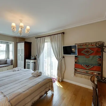 Akanthus Ephesus Ξενοδοχείο 3*