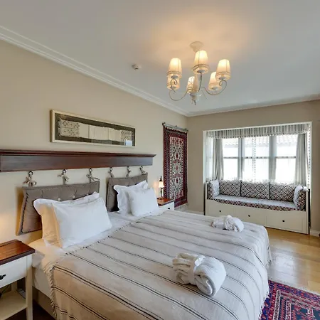 أكانتوس إفيسوس فندق