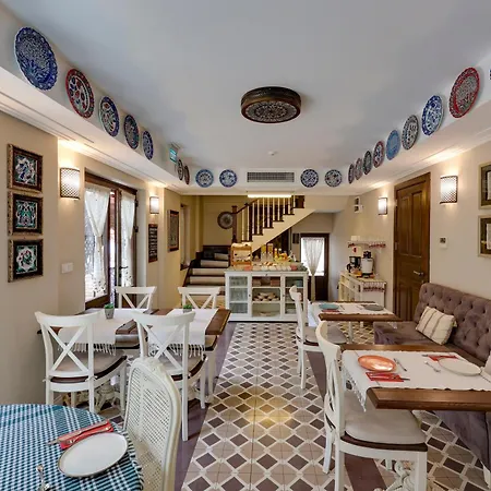 Akanthus Ephesus Σελτσούκ