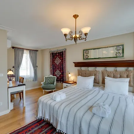 أكانتوس إفيسوس فندق