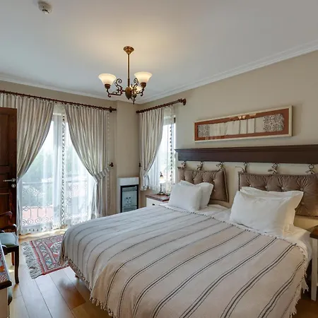 أكانتوس إفيسوس فندق سلجوك