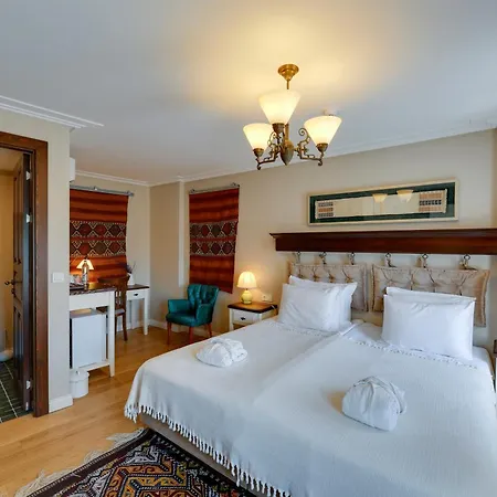 أكانتوس إفيسوس فندق