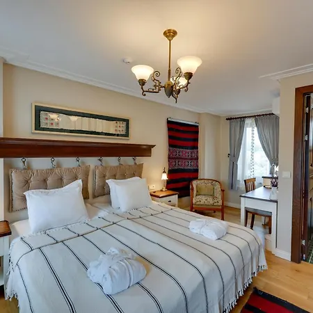 Ξενοδοχείο Akanthus Ephesus 3*