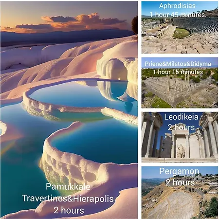 Akanthus Ephesus 3* Σελτσούκ