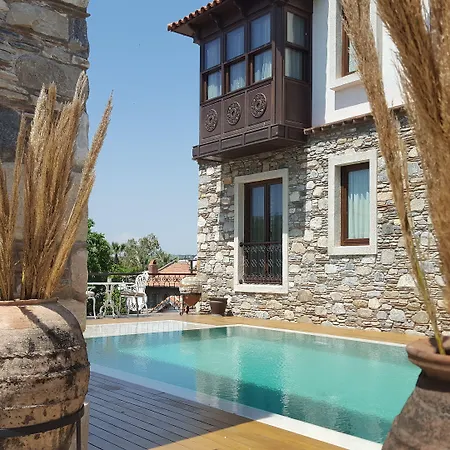 فندق أكانتوس إفيسوس سلجوك