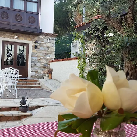Akanthus Ephesus Hotel Selcuk