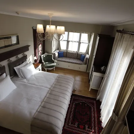 Ξενοδοχείο Akanthus Ephesus