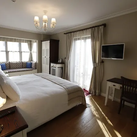 فندق أكانتوس إفيسوس سلجوك