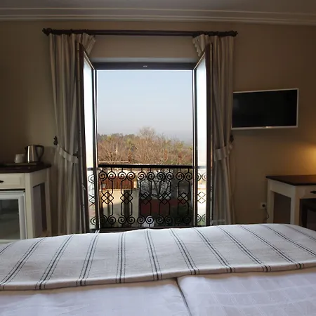 أكانتوس إفيسوس فندق