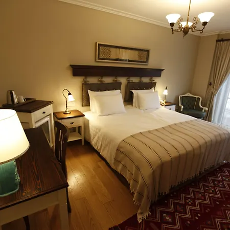Akanthus Ephesus Hotel Selcuk