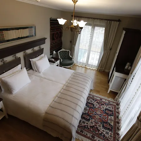 فندق أكانتوس إفيسوس