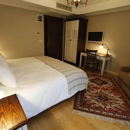 فندق أكانتوس إفيسوس