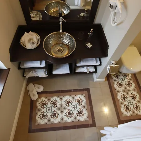 Hotell Akanthus Ephesus 3*