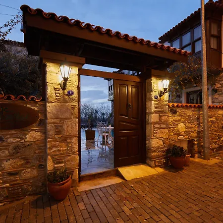 أكانتوس إفيسوس 3* سلجوك