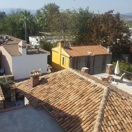 أكانتوس إفيسوس فندق