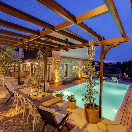 أكانتوس إفيسوس فندق