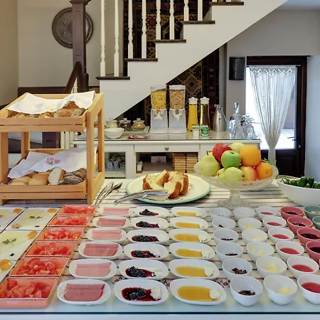 أكانتوس إفيسوس 3*