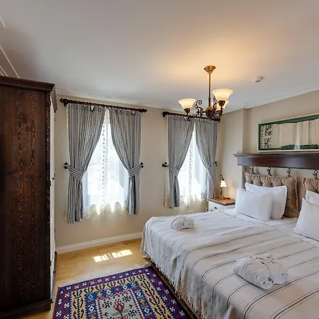 Hotel Akanthus Ephesus Selcuk