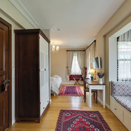 أكانتوس إفيسوس سلجوك