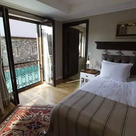 Akanthus Ephesus Hotel