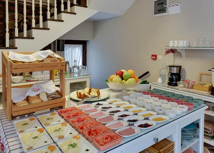 Otel Akanthus Ephesus