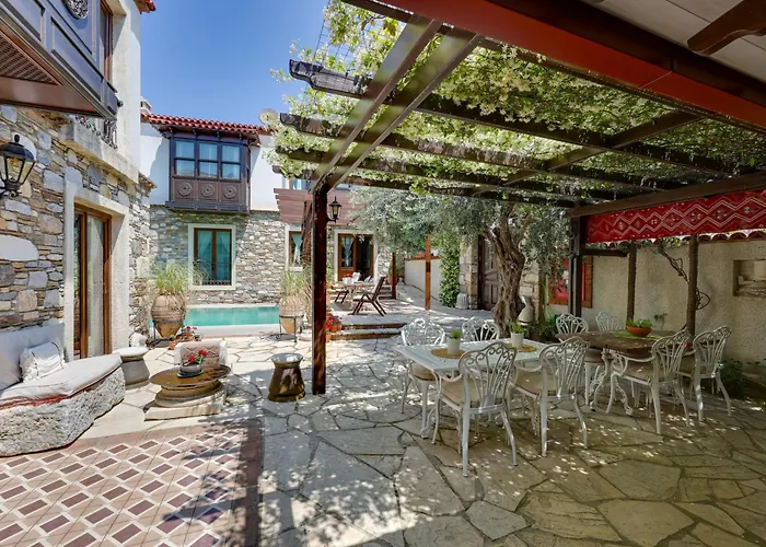 Akanthus Ephesus 3* Сельчук