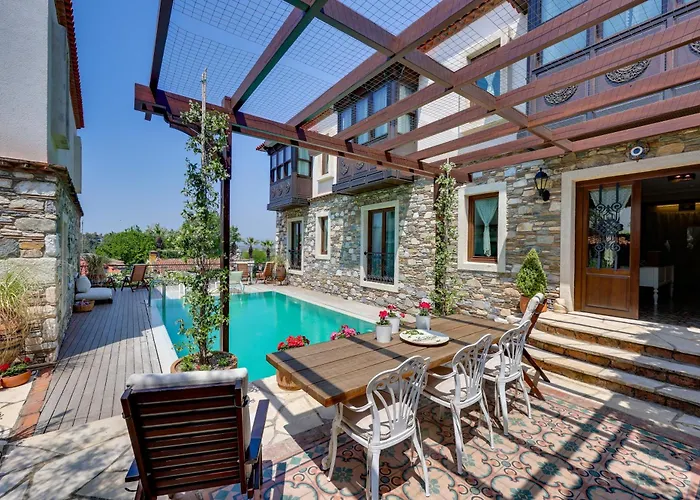 Akanthus Ephesus 3* Сельчук