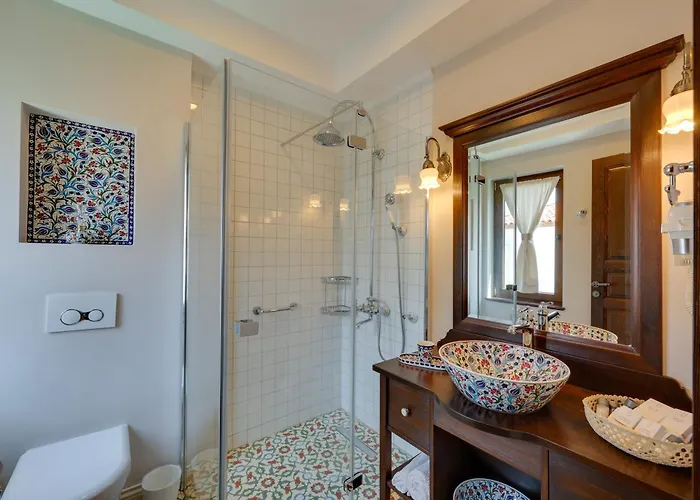 Akanthus Ephesus Сельчук