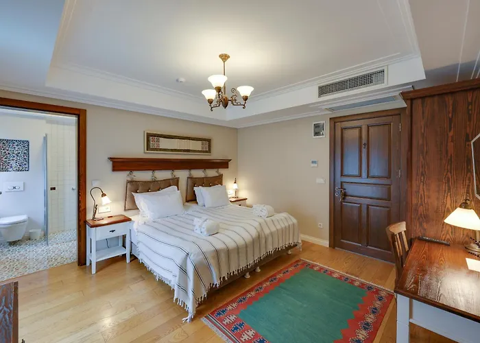 Akanthus Ephesus 3* Сельчук