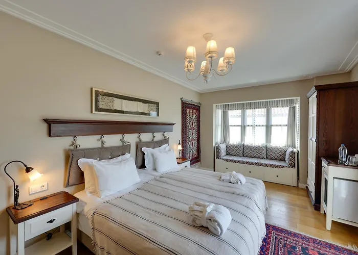 Akanthus Ephesus Otel