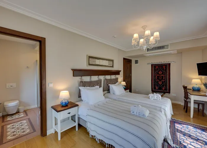 Otel Akanthus Ephesus