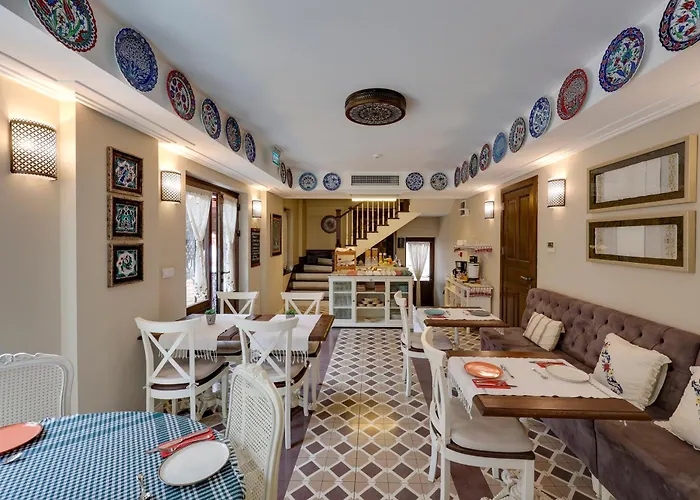 Akanthus Ephesus Сельчук