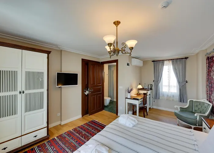 Akanthus Ephesus Otel