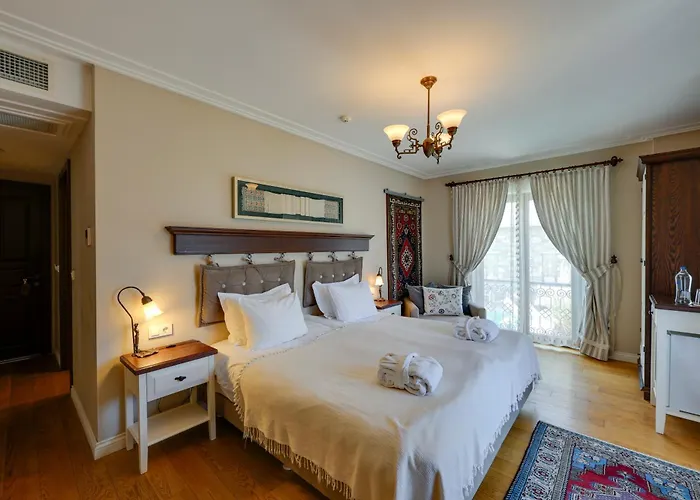 Otel Akanthus Ephesus