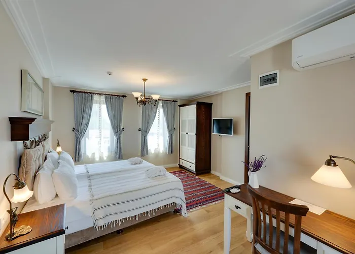 Akanthus Ephesus Selçuk