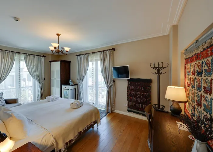 Akanthus Ephesus 3* Selçuk