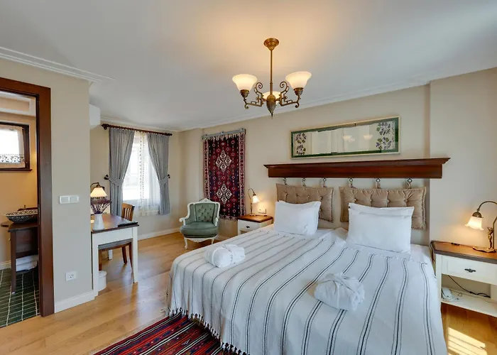 Akanthus Ephesus Otel