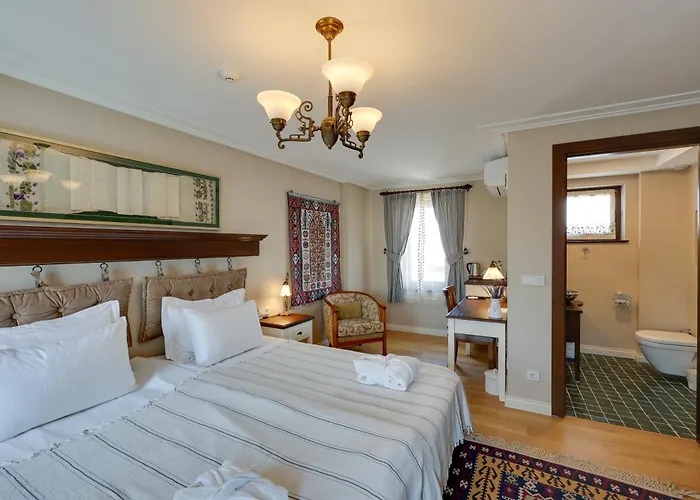 Akanthus Ephesus Otel 3*