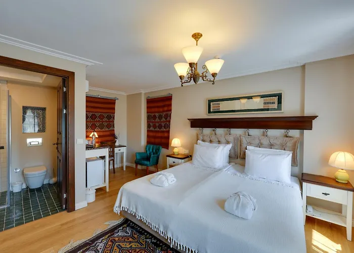 Akanthus Ephesus Otel