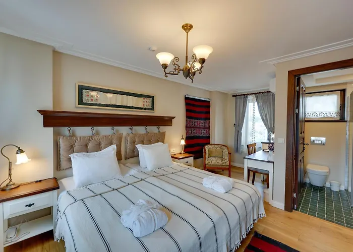 Otel Akanthus Ephesus 3*