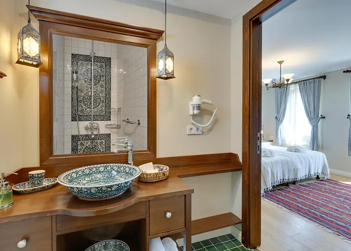 Akanthus Ephesus Otel