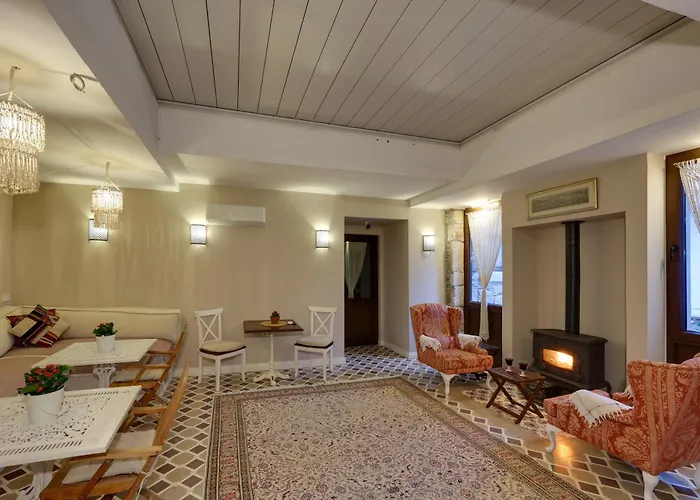 Akanthus Ephesus 3* Selçuk