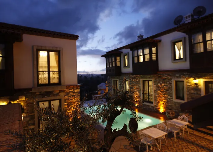 Akanthus Ephesus 3* Сельчук