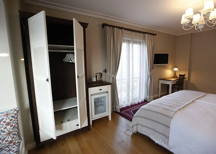 Akanthus Ephesus Otel