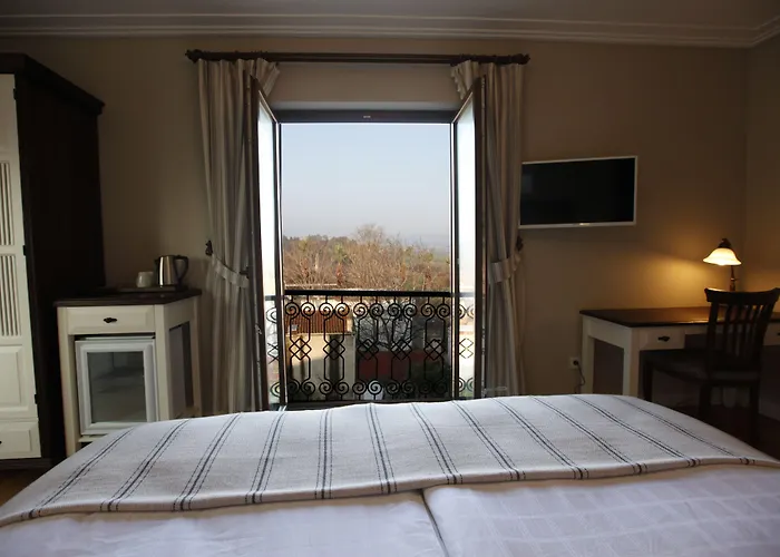 Akanthus Ephesus Otel