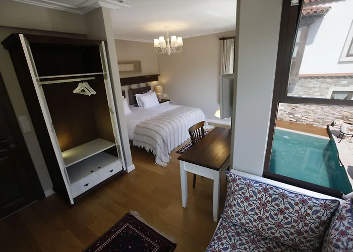 Otel Akanthus Ephesus 3*