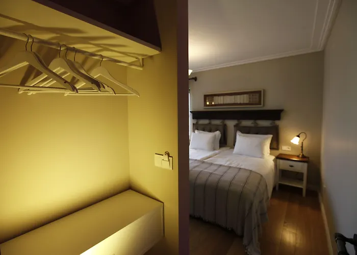 Otel Akanthus Ephesus