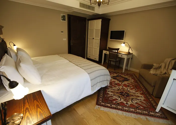 Otel Akanthus Ephesus