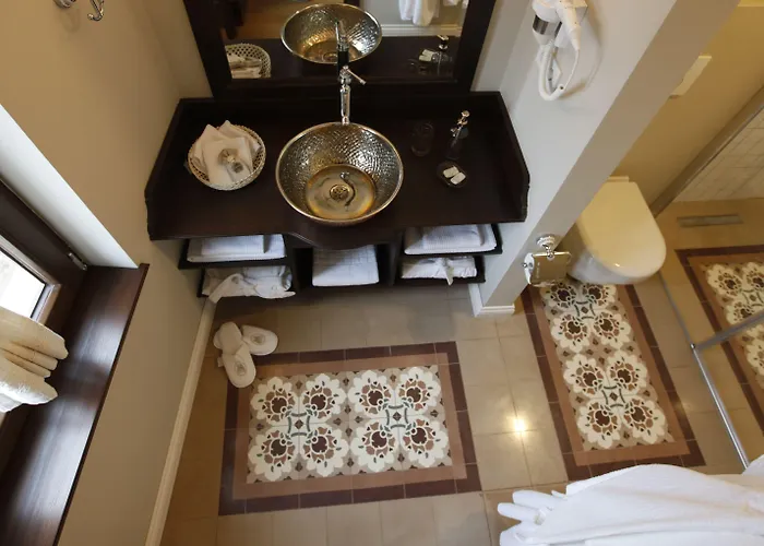 Otel Akanthus Ephesus 3*