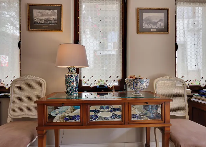 Akanthus Ephesus Отель Сельчук